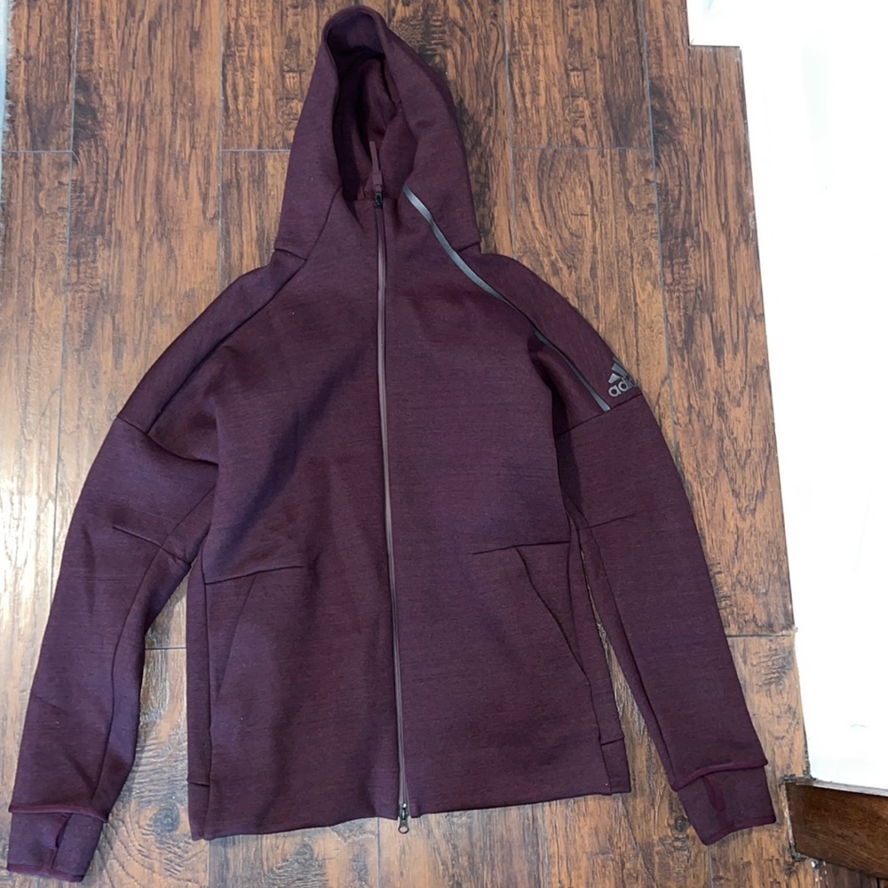 Adidas Sport Track Jacket